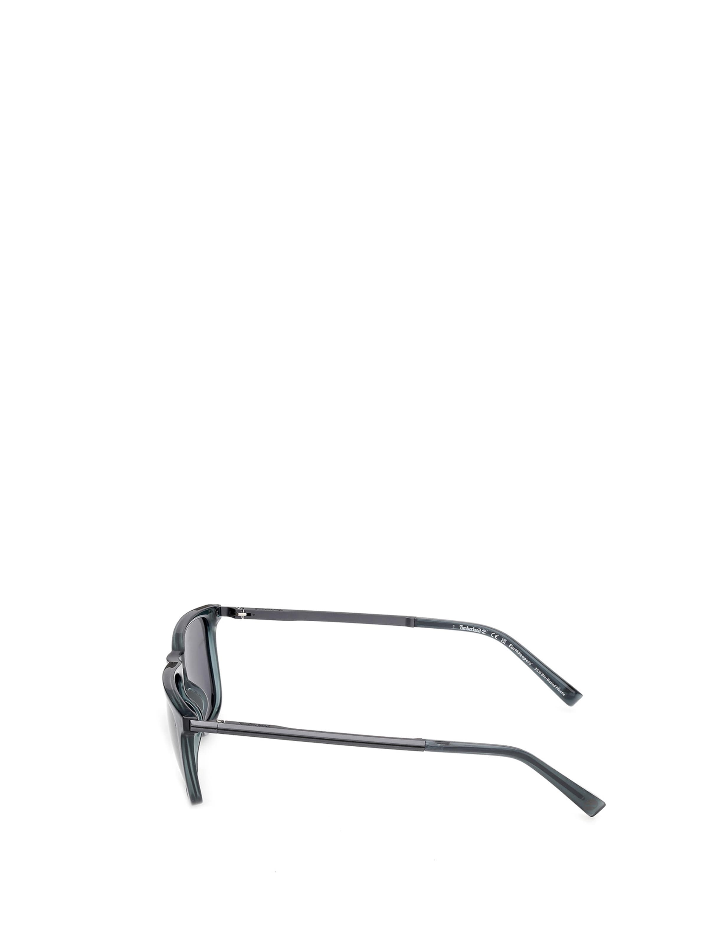 TIMBERLAND Sunglasses in Blue