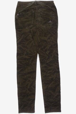 Buena Vista Pants in XXS in Green