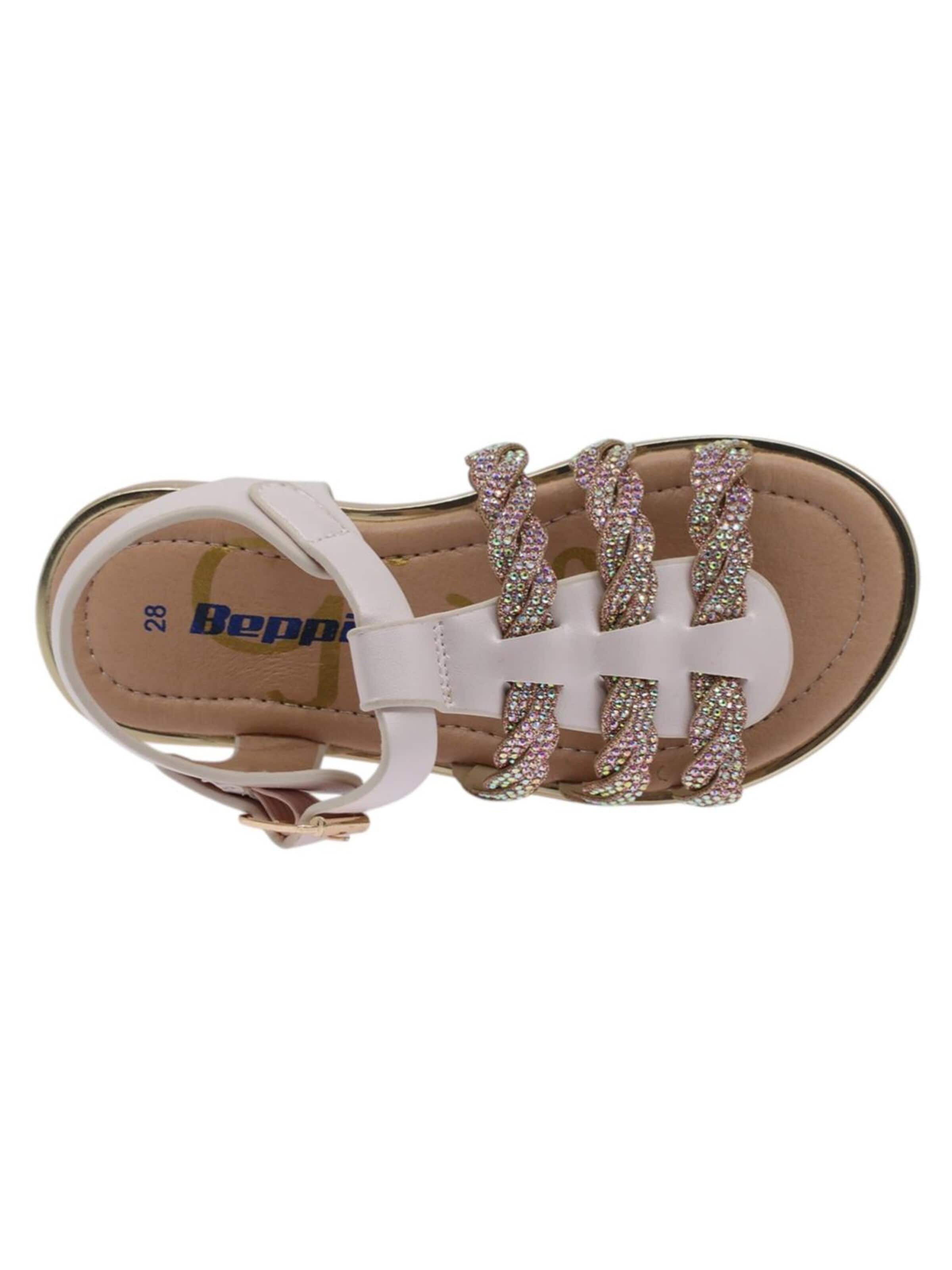 Beppi - Sandalias en rosa
