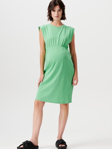 Supermom Dress 'Hiawatha' in Green