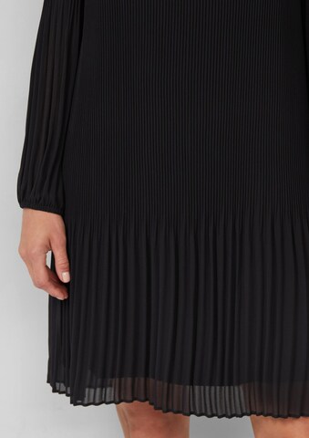 melns s.Oliver BLACK LABEL Kleita