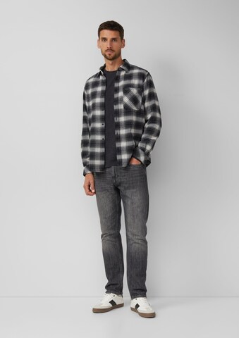 s.Oliver Shirt in Grijs