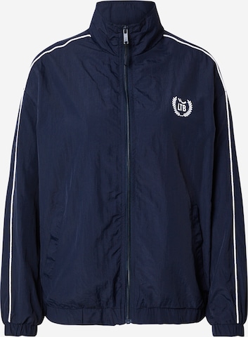 LTB Välikausitakki 'RODAFO' värissä sininen: etupuoli