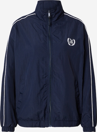 Demisezoninė striukė 'RODAFO' iš LTB, spalva – tamsiai mėlyna, Prekių apžvalga