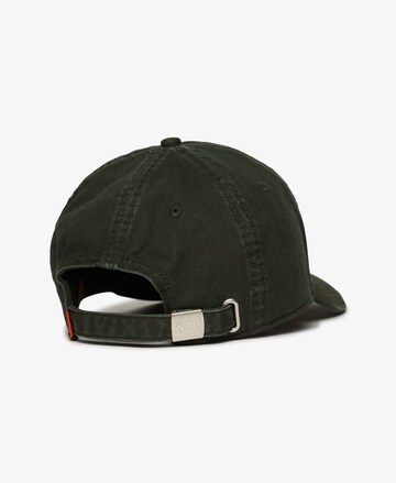 Superdry Pet in Groen
