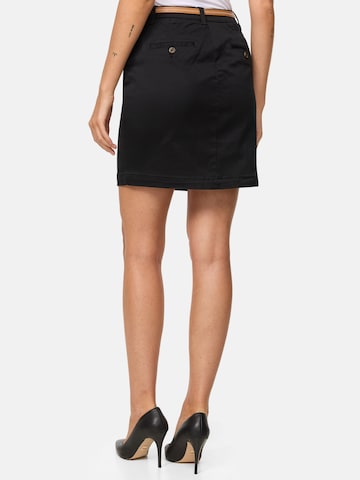 Orsay Skirt in Black