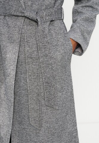 Cappotto di mezza stagione di ONLY in grigio