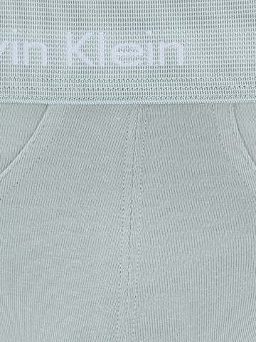 Calvin Klein Underwear Трусы-слипы в Синий