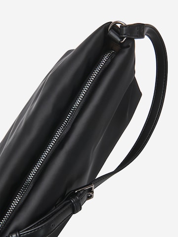 HVISK Shoulder Bag 'GIL' in Black