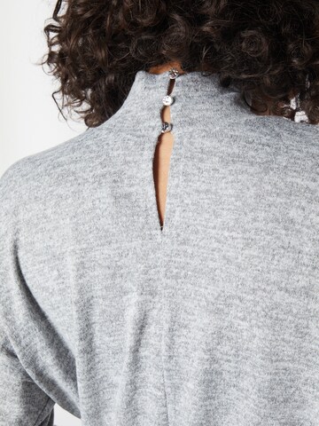 Pull-over Wallis en gris