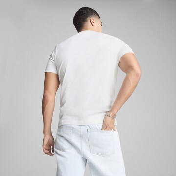 PUMA Shirt 'Bonsai' in White