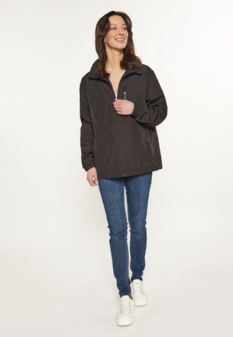 usha BLUE LABEL Jacke in Schwarz