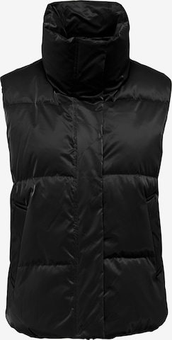 ONLY Vest 'ONLBERGEN' i sort: forside