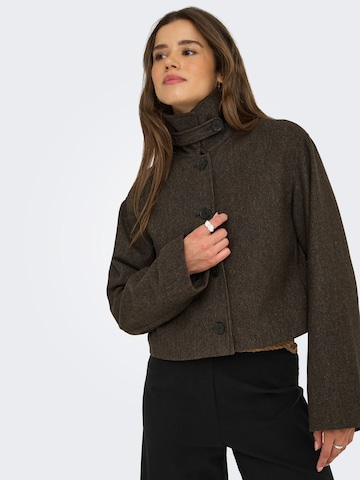 ONLY Cardigans i brun