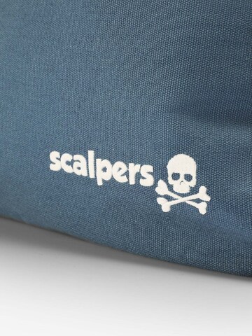 Scalpers Backpack ' ' in Blue