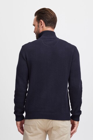 FQ1924 Pullover 'Kyle' in Blau