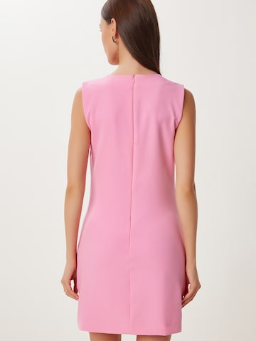 Happiness İstanbul Ruha - rózsaszín