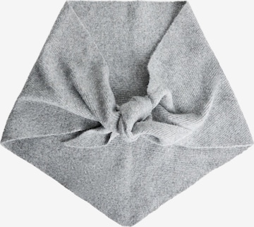 BershkaRučnik - siva boja: prednji dio