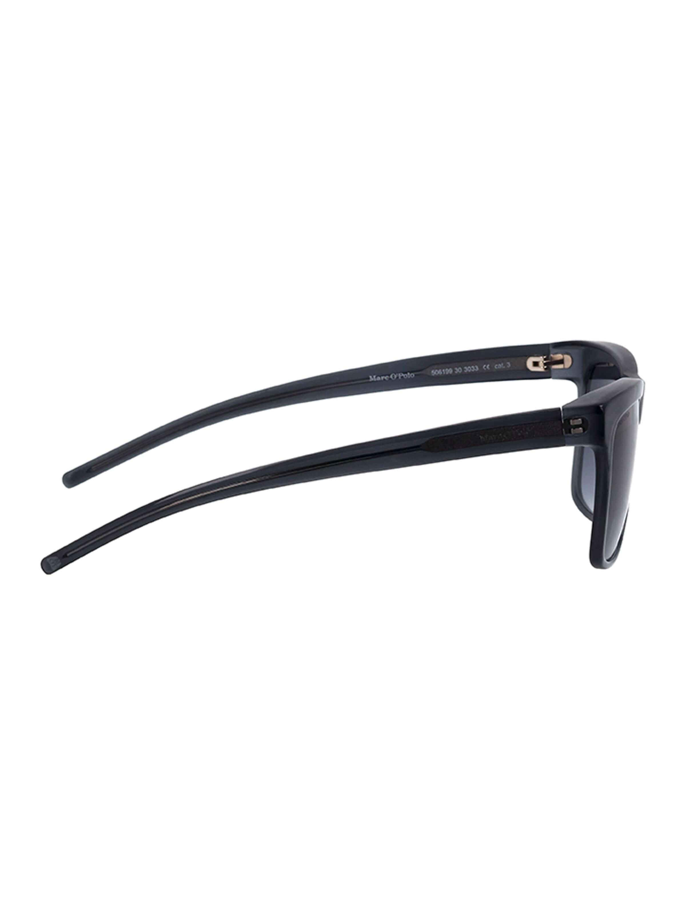 Marc O'Polo EYEWEAR Sunglasses in Transparent
