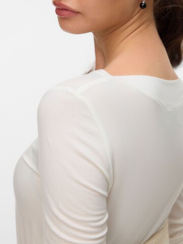 VERO MODA Blouse 'Awfiona' in White