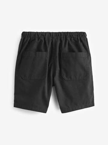 regular Pantaloni di Next in nero