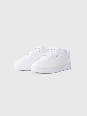 PUMA Sneakers laag 'Caven III' in Wit