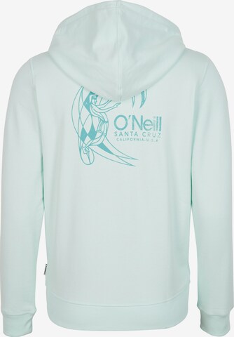 O'NEILL Sweatjacke in Blau