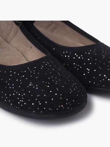 Pisamonas Ballerina‌‌‌ in Schwarz