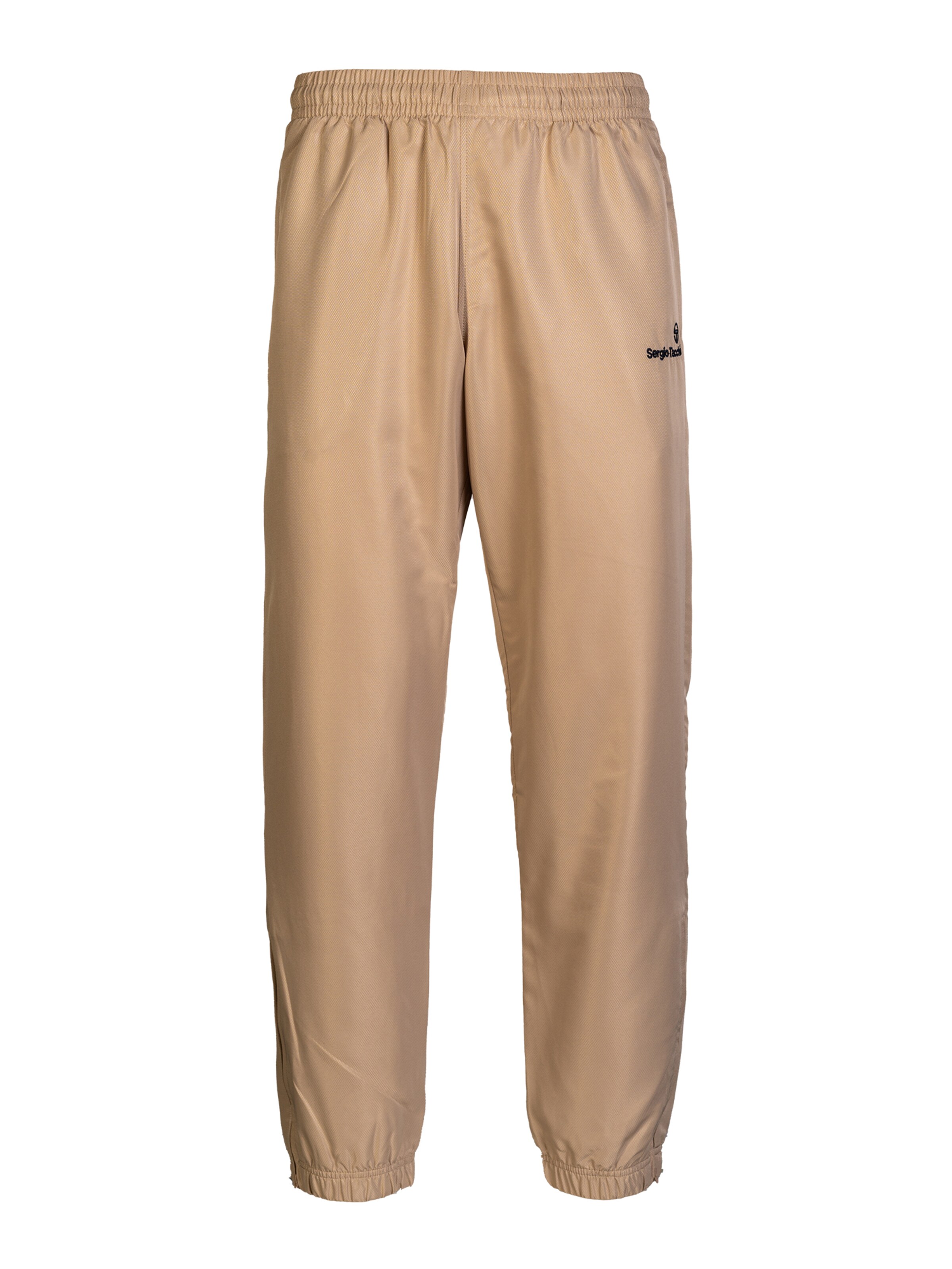 Sergio Tacchini Sporthose 'Carson 021' in Beige: Vorderseite