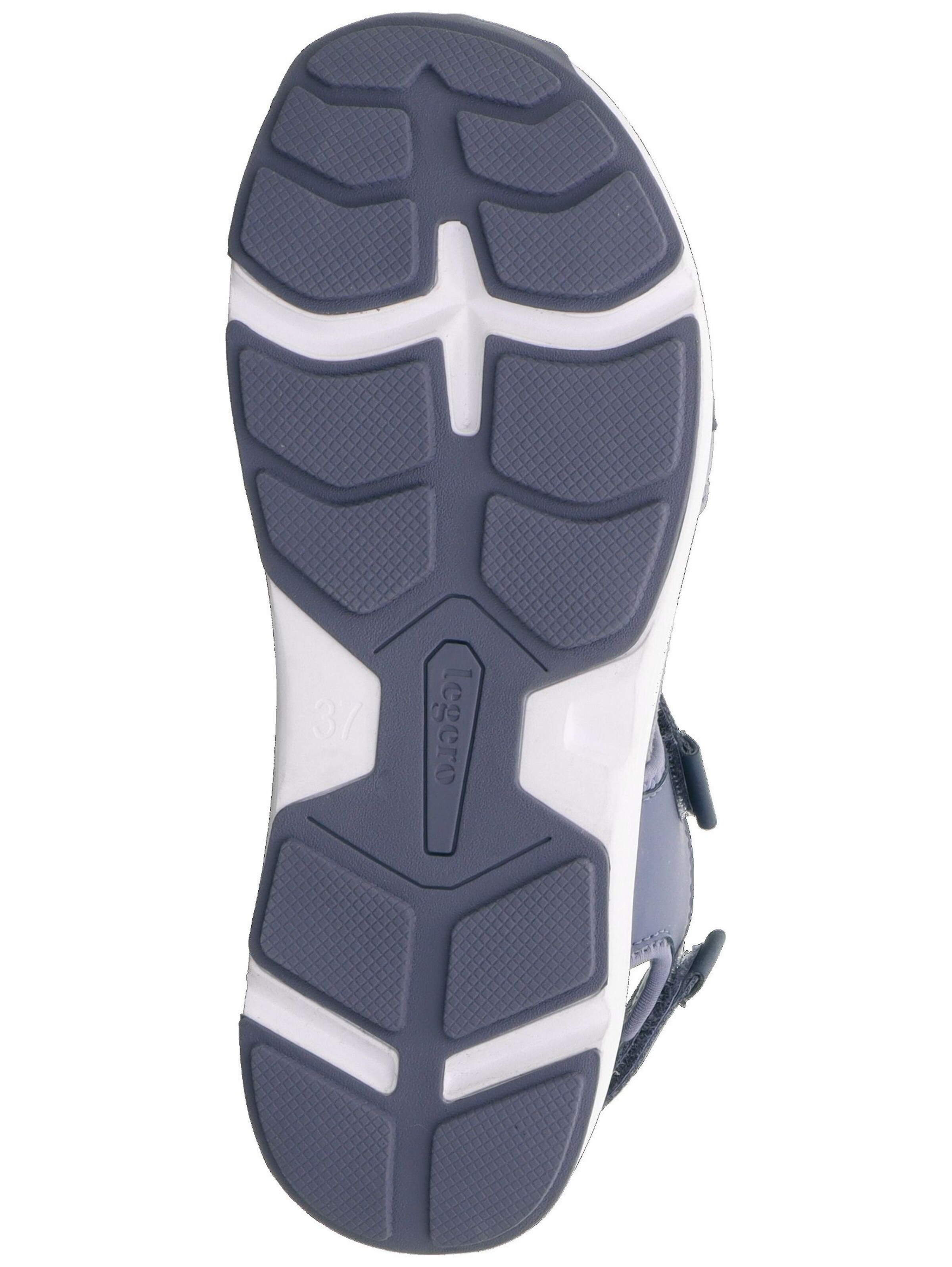 Legero Sandal 'Liberty' in Blue