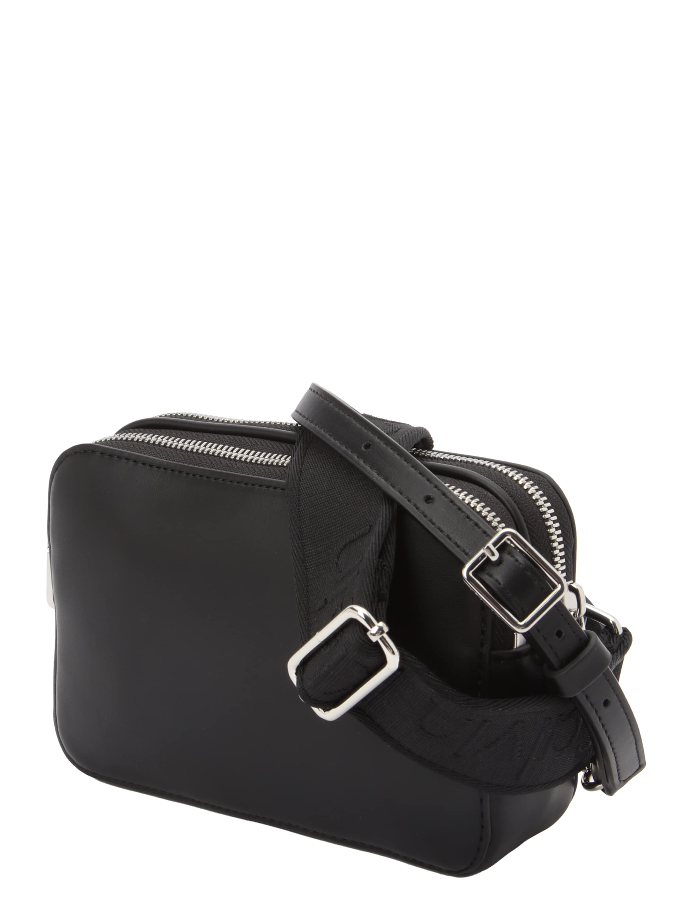 Calvin KleinTorba za na rame - crna boja