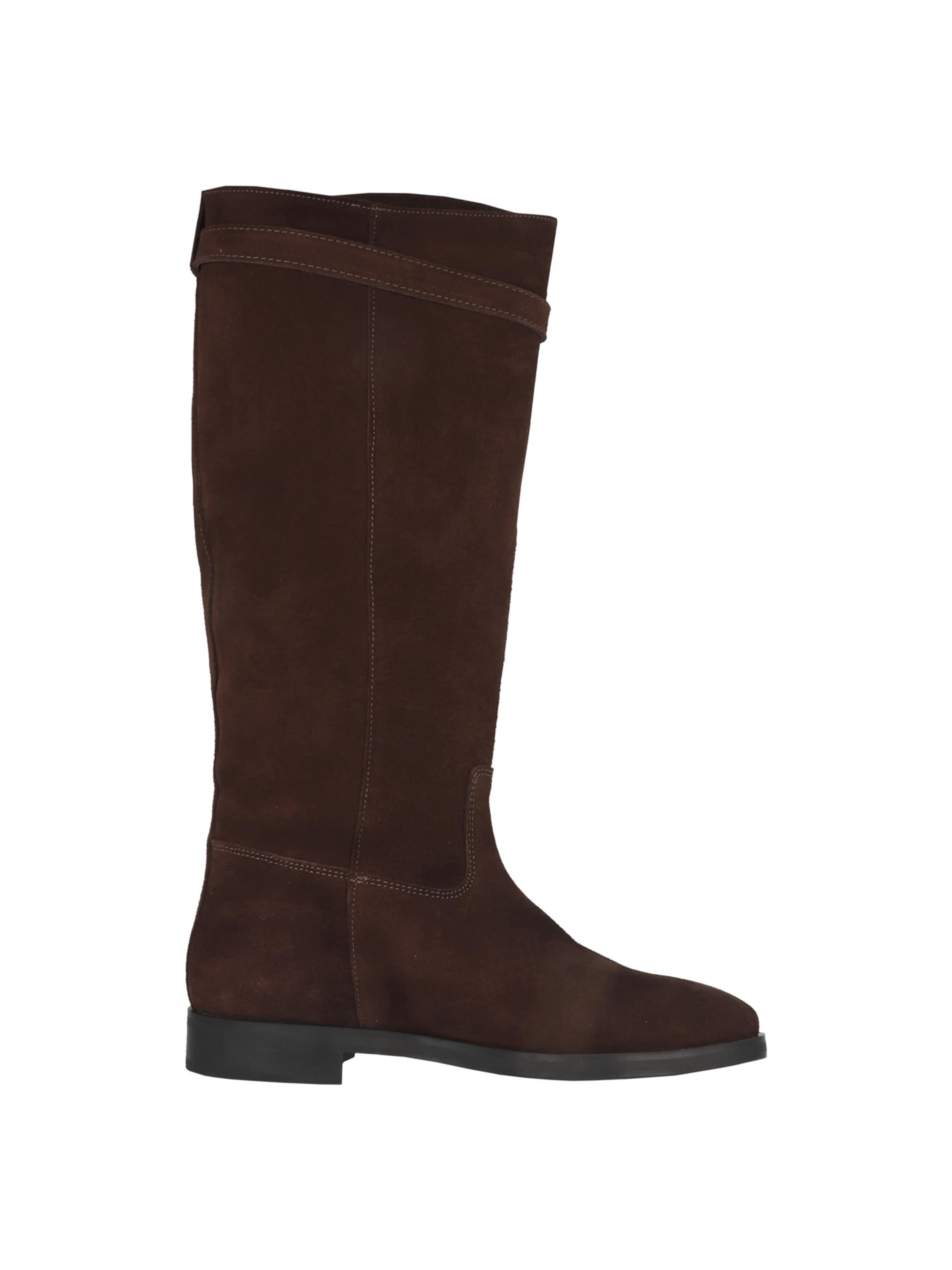 Bottes 'Novi' STEVE MADDEN en marron