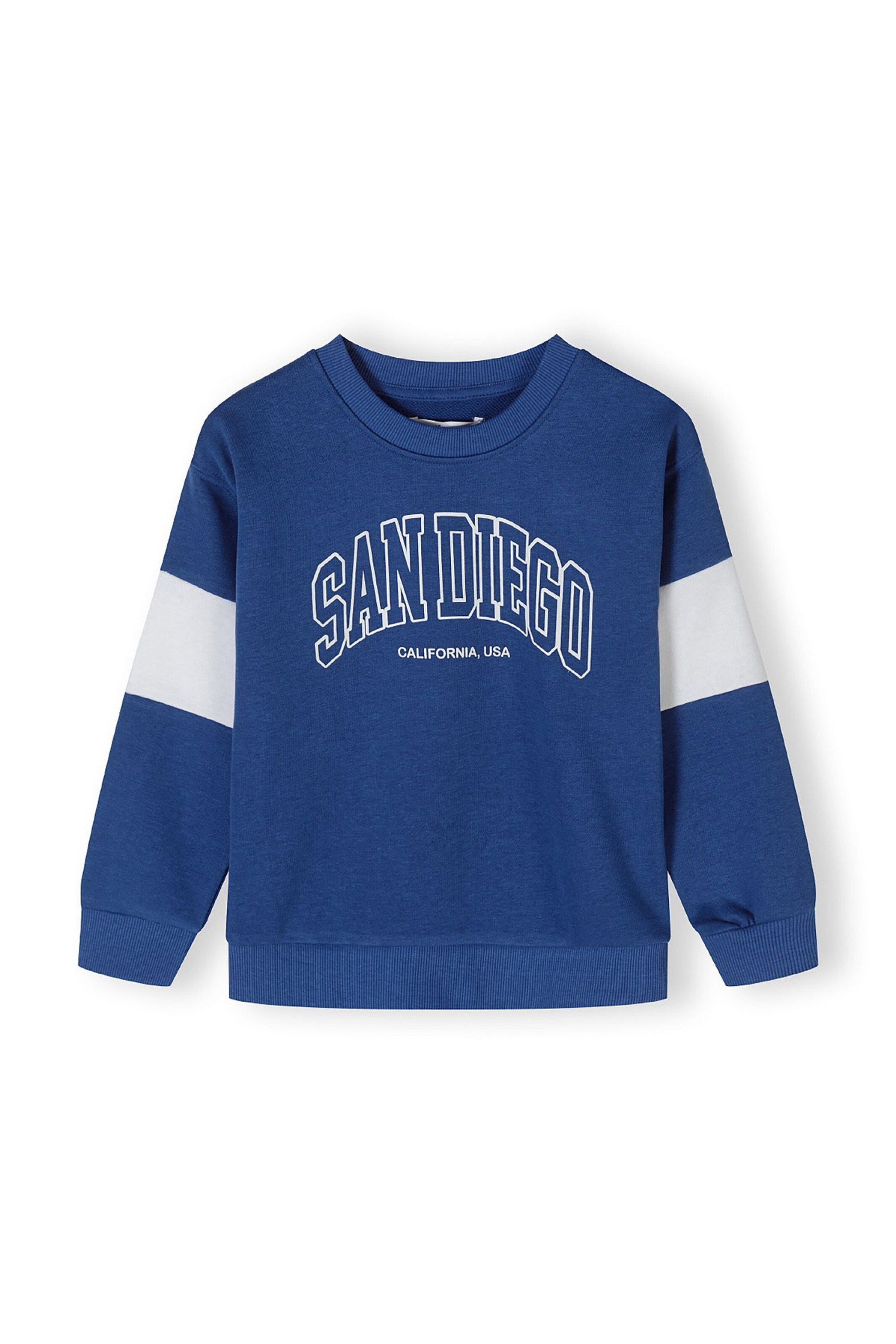 MINOTI Φόρμα τρεξίματος σε μπλε