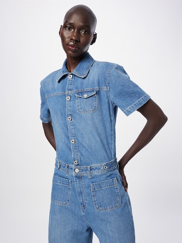 Pepe Jeans Jumpsuit 'EVELYN' in Blue