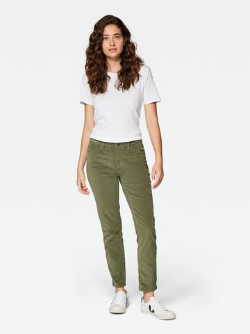 Mavi Skinny Jeans 'Sophie' in Green