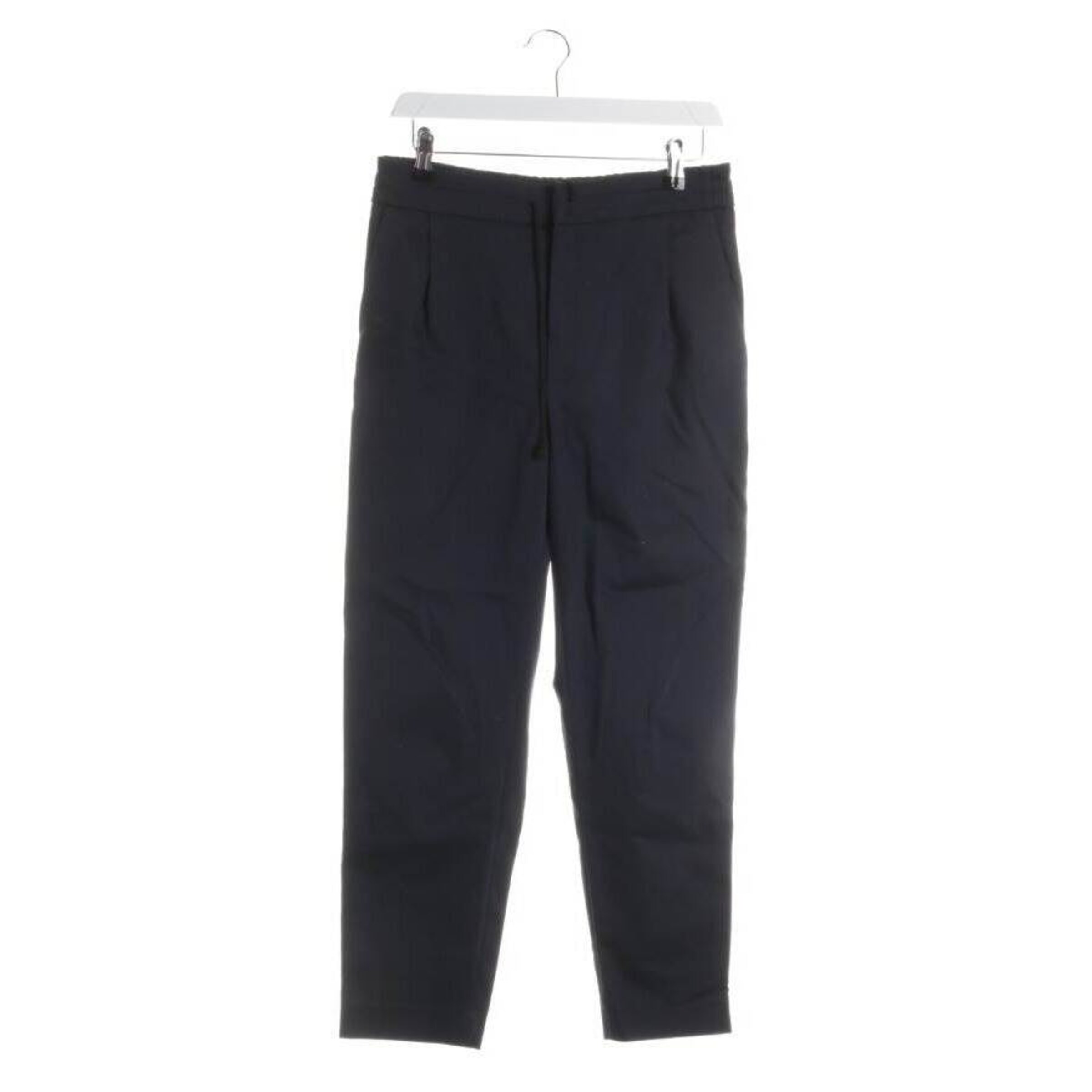 DRYKORN Pants in S x 34 in Blue: front