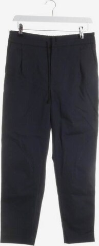 DRYKORN Pants in S x 34 in Blue: front