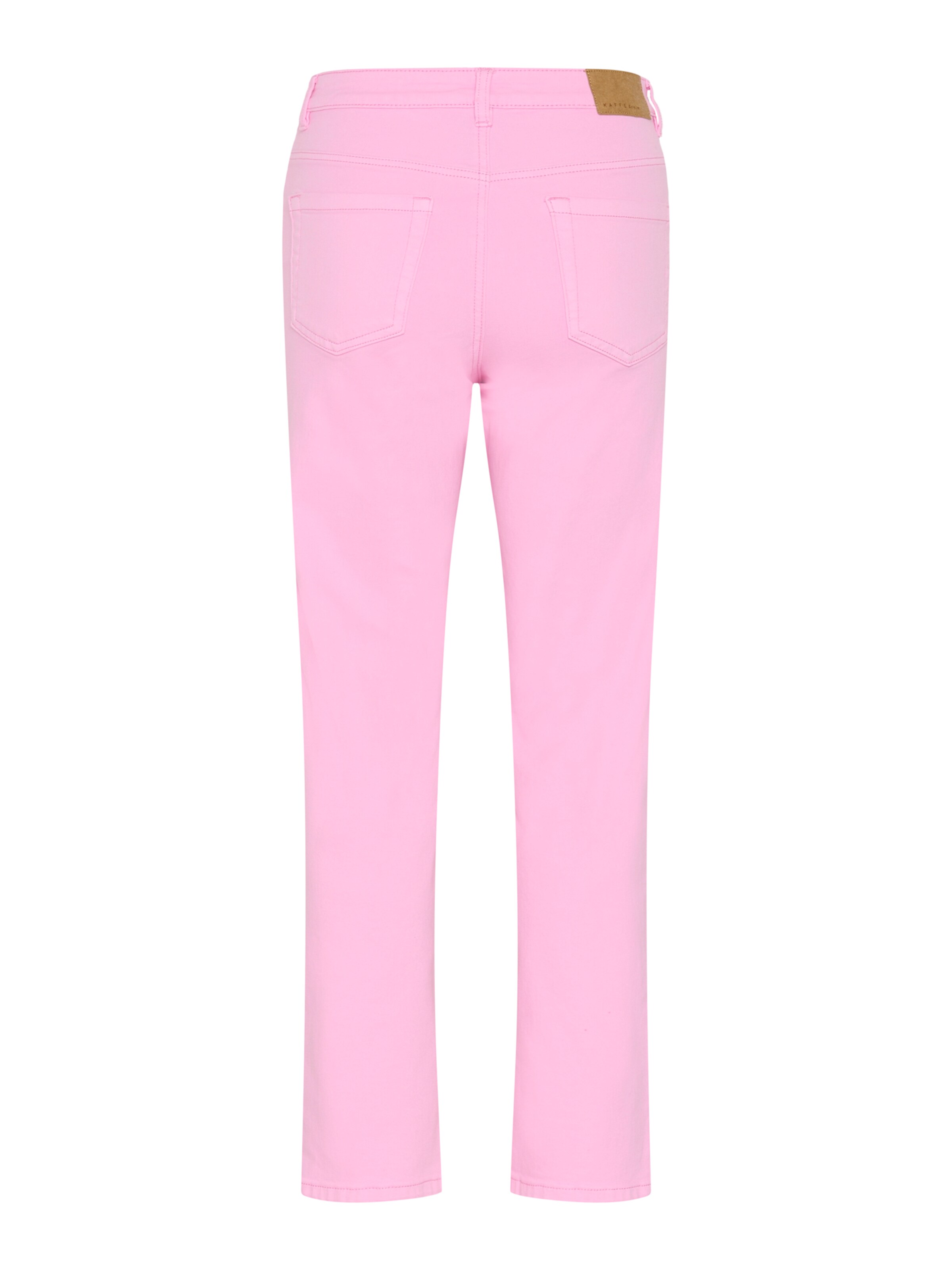 Regular Jean 'KAMaris' Kaffe en rose