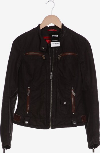 ESPRIT Jacket & Coat in S in Brown, Item view