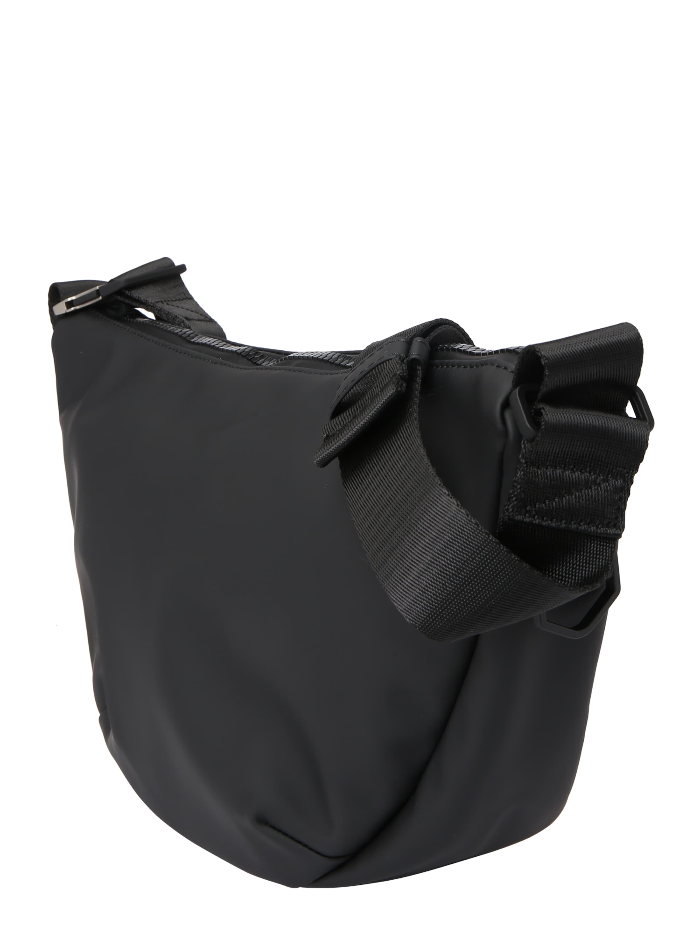 RAINS Shoulder bag 'Valera' in Black