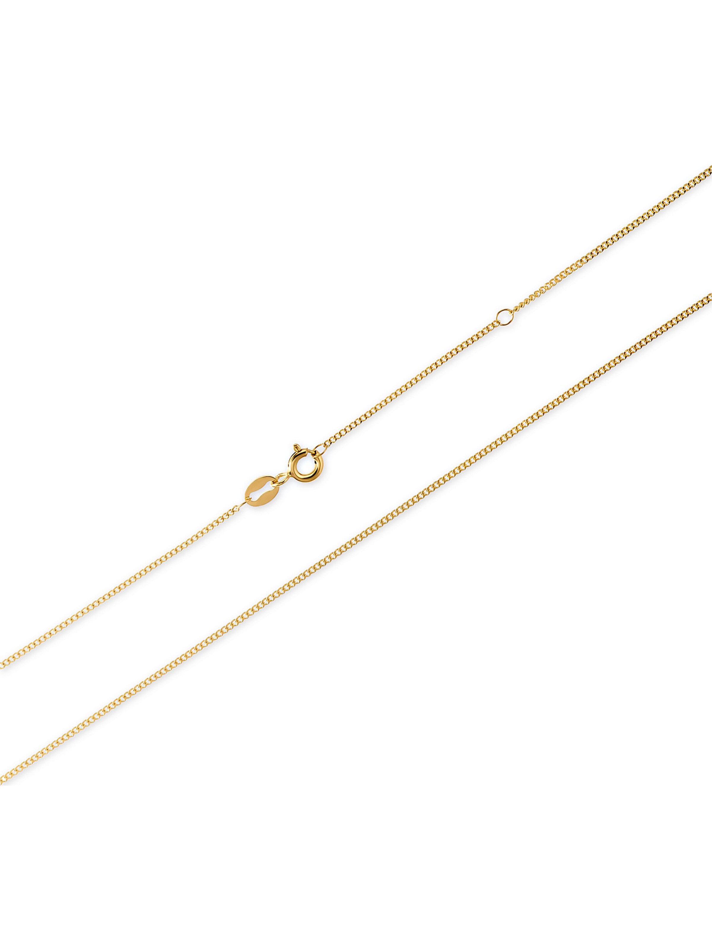 CHRIST Kette in Gold