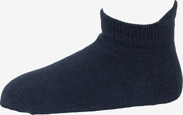 STERNTALER Socks in Blue