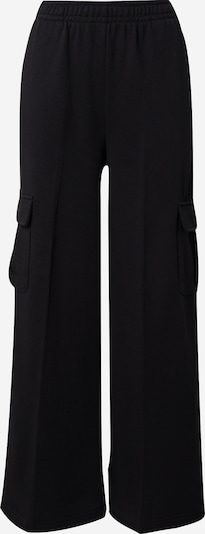 Urban Classics Cargo hlače u crna, Pregled proizvoda