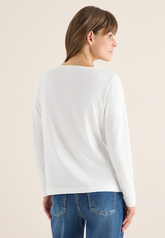 CECIL Shirt in White