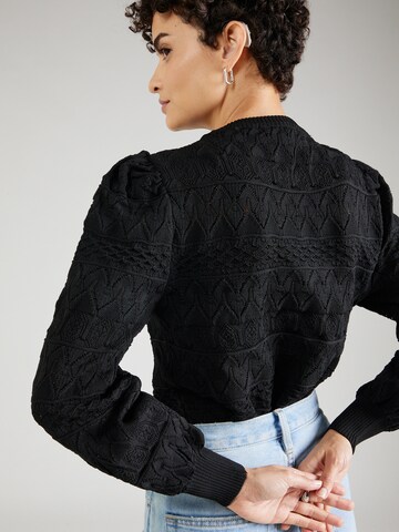 ONLY Sweater 'SANDY' in Black