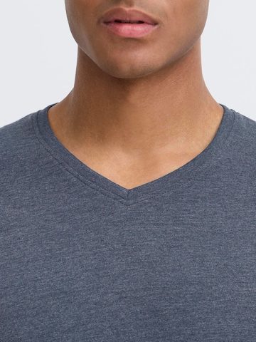 !Solid Shirt in Blue