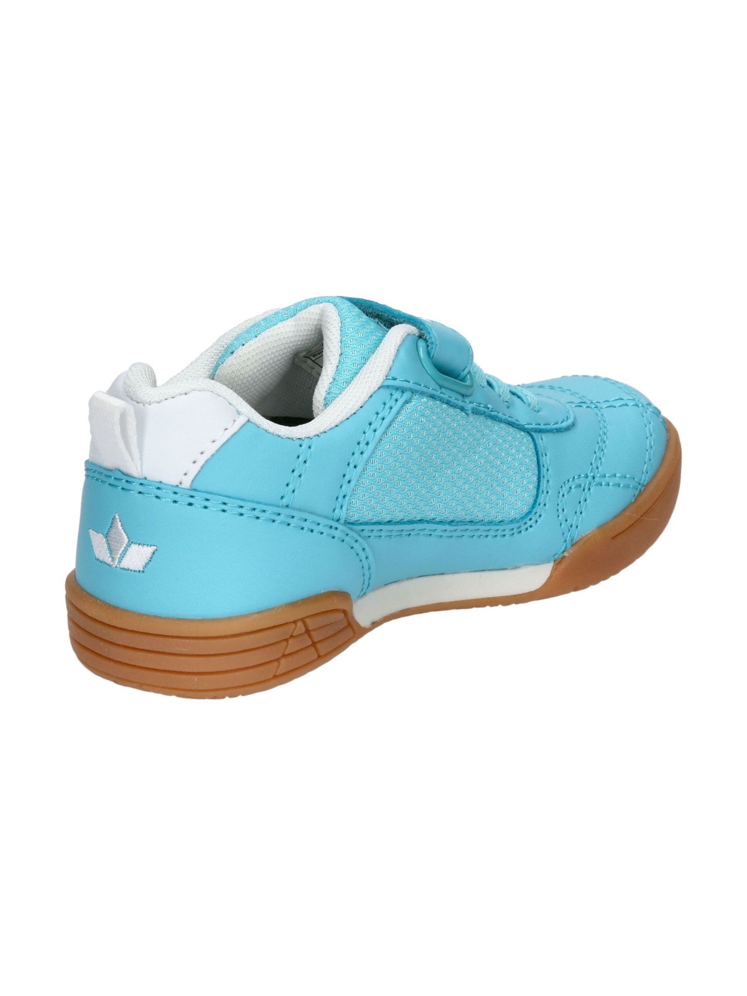 LICO Sportschuh 'Bernie VS' in Blau