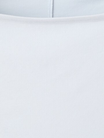 MANGO Koszulka 'MURMA' w kolorze niebieski