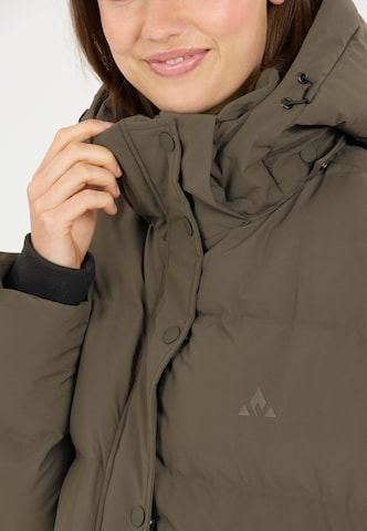 Whistler Winter jacket 'Adalee' in Grey
