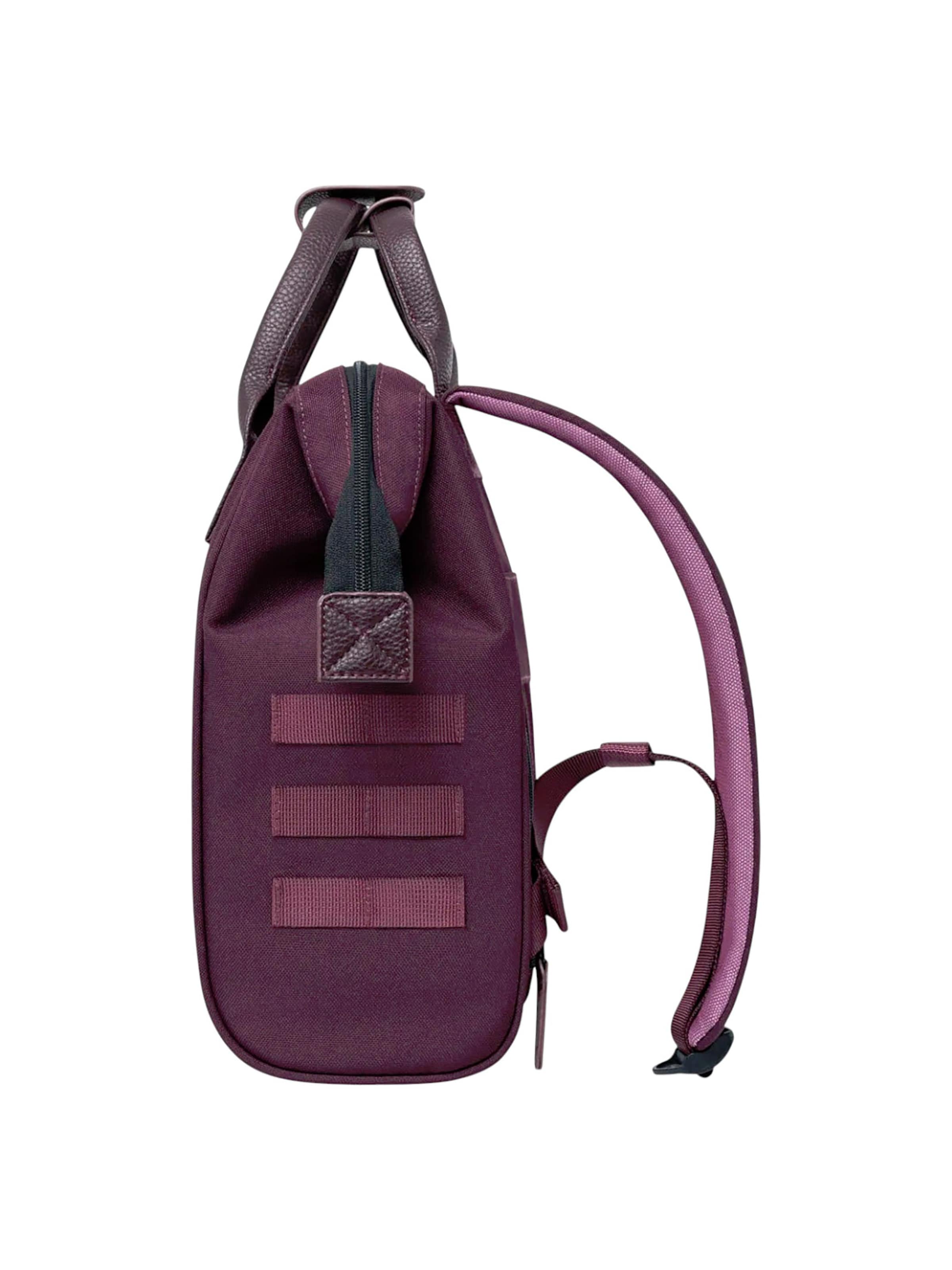 Cabaia Rucksack 'Norfolk S'‌‌‌‌‌‌‌‌ in Rot